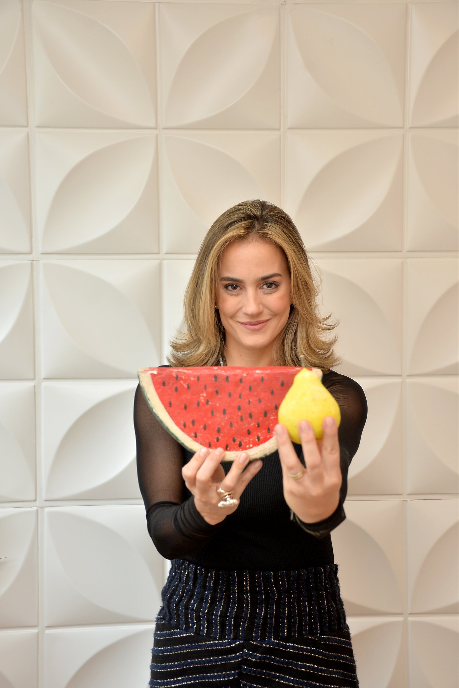 Alimentação saudável